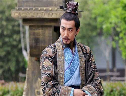 龙腾霸主形容什么人？那些雄心勃勃、气宇轩昂、志存高远的霸主之才