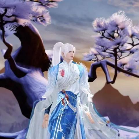 (穿越河山小说)穿越山河，少侠的江湖口袋协会动漫免费观看