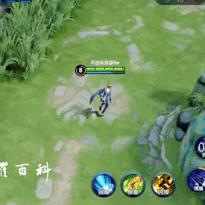 (元歌输出最大的连招)元歌连招：最容易一打五的英雄，无敌神级操作技能展示