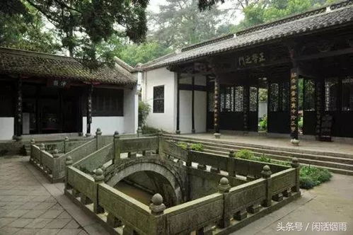 (贵阳南国花锦不二书院怎么样)探访贵阳南国花锦不二书院，寻找那独一无二的地址