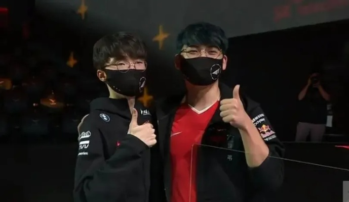 (faker直播时间2020)Faker直播粉丝热议Zeus未来前途：能否成为下一个电竞巨星？
