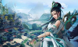 (追寻逍遥星空)寻找逍遥梦路起点：踏上新生命的征程