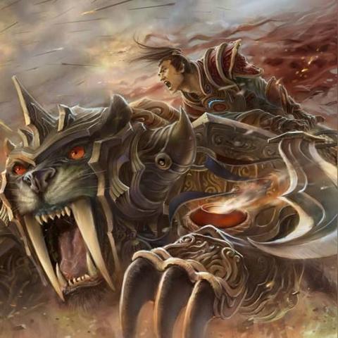 (魔域宠物飞升的神之召唤怎么来的)如何获得神之召唤道具在魔域的方法详解