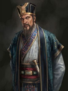(三国中司马懿的故事)司马懿的历史典故：智谋无双，为三国历史留下不朽传说