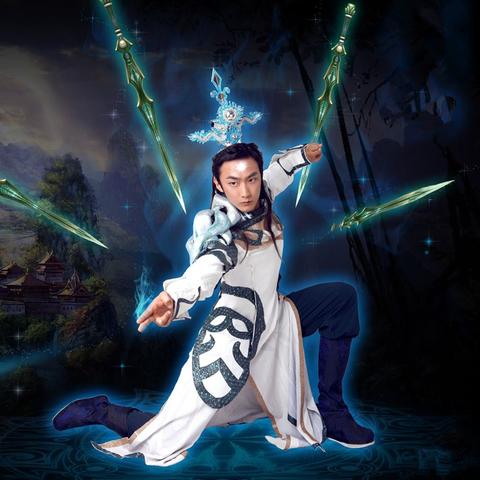 (修仙最强的功法是什么?)揭秘仙界最强修仙门派的十大顶级修仙功法排名
