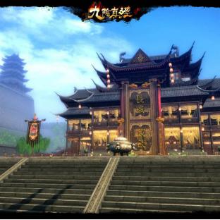 (武侠大宗师无限元宝ios版)追寻武侠大宗师：苹果下载无限可能