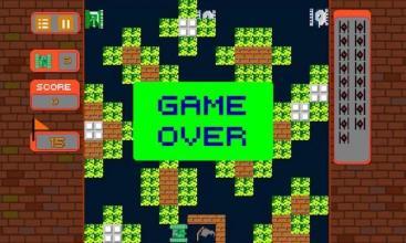 (tank1990经典版官方下载)免费TANK1990下载：无尽战斗，驾驶坦克征服战场！