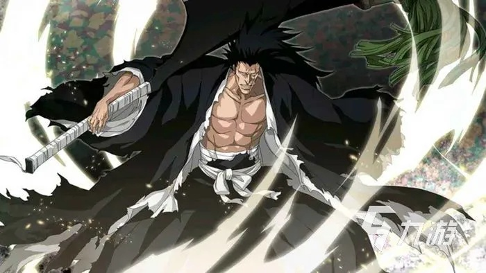 (死神境界激斗四选一:哪个角色最为强大)死神境界激斗四选一：哪个角色最为强大？