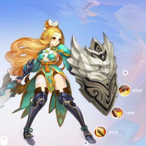 (2020自由幻想手游开服表 新区时间一览)探索自由幻想手游开服时间，全新冒险等你来挑战