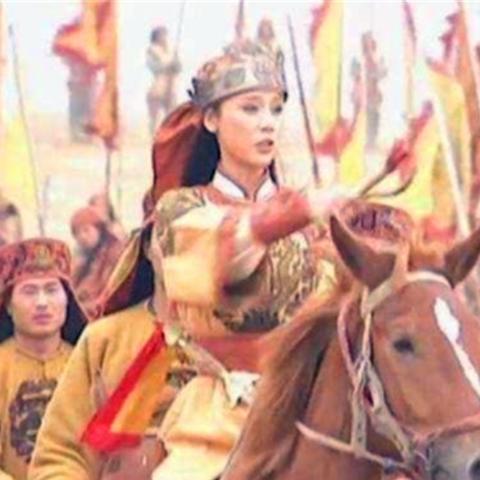 (男兵女将手游)男兵女将阵容推荐：让你的战队更加强大和平衡！