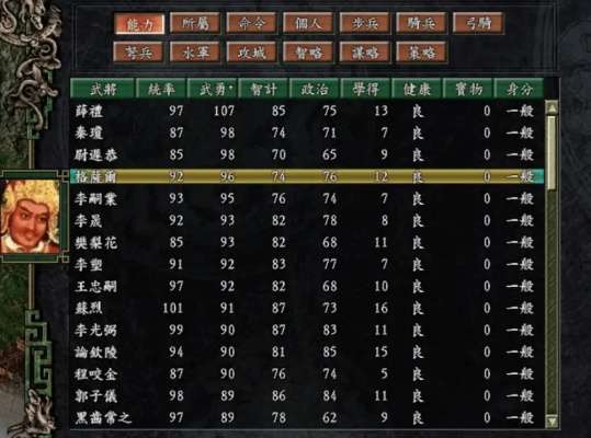(三国志5武将修行事件)三国志5修炼最佳时机为何炼成功效更高？