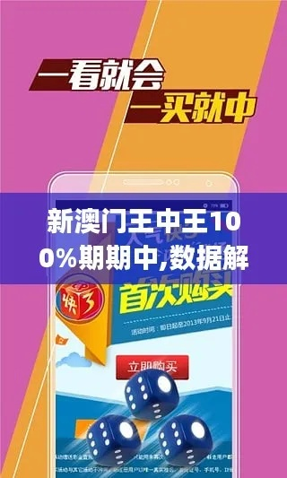 新澳门王中王100%期期中|实证分析解释落实_极限版6.426