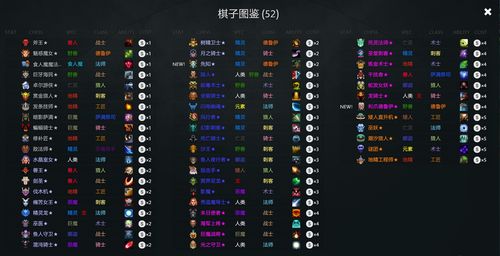 魔法自走棋GoGo手机汉化中文版下载-魔法自走棋GoGo0.1折下载v.3.96