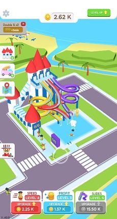 灵动创造像素乐园中文版无广告下载-灵动创造像素乐园无限钻石免费版下载无广告v.0.58