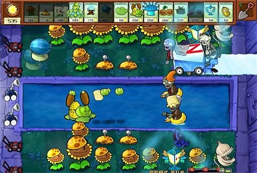 植物大战僵尸杂交版3.3版2024下载-植物大战僵尸杂交版3.3下载最新版v.1.36