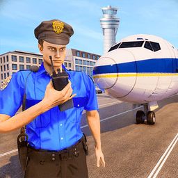 机场安检员中文版2下载-机场安检员中文版2024官方手机版下载v.2.84