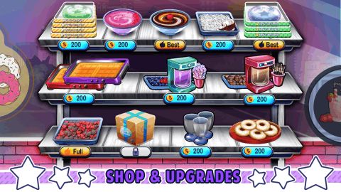 怪可爱的店无限金币最新版下载-怪可爱的店无限金币无限背包无限血下载v.8.92