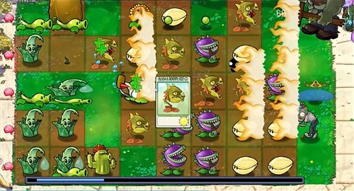 植物大战僵尸ZYT版无限金币下载-植物大战僵尸ZYT版可化妆无广告版下载v.0.77