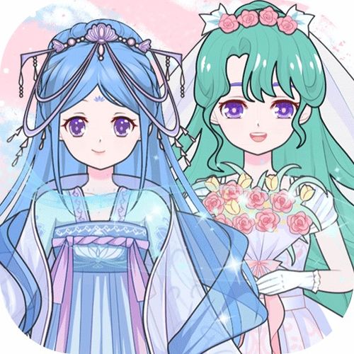 打扮美少女整合包下载-打扮美少女安卓版下载9.71.00.02v.8.81