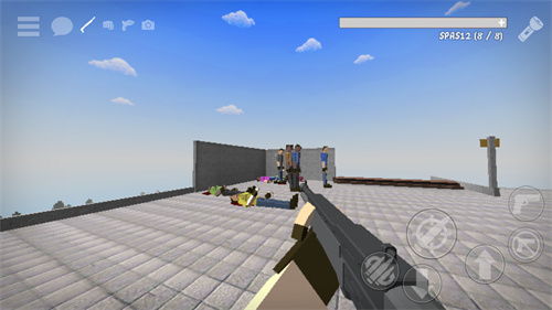 gorebox16.0最新版本整合包下载-gorebox16.0最新版本官方正版手游下载v.7.81