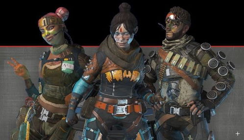 Apex英雄无限资源下载-Apex英雄中文版免费安装下载v.4.89